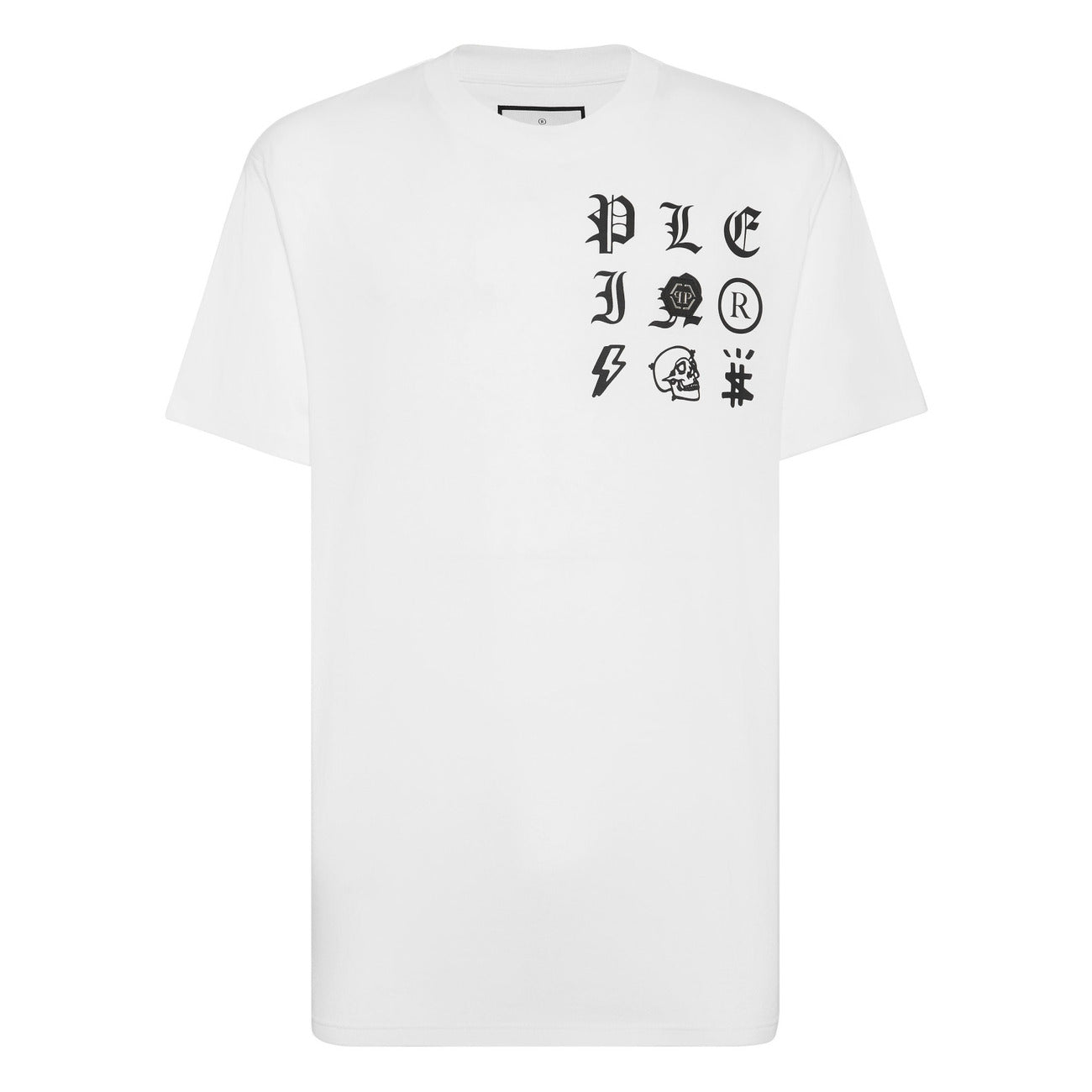 Philipp Plein T-Shirt Uomo