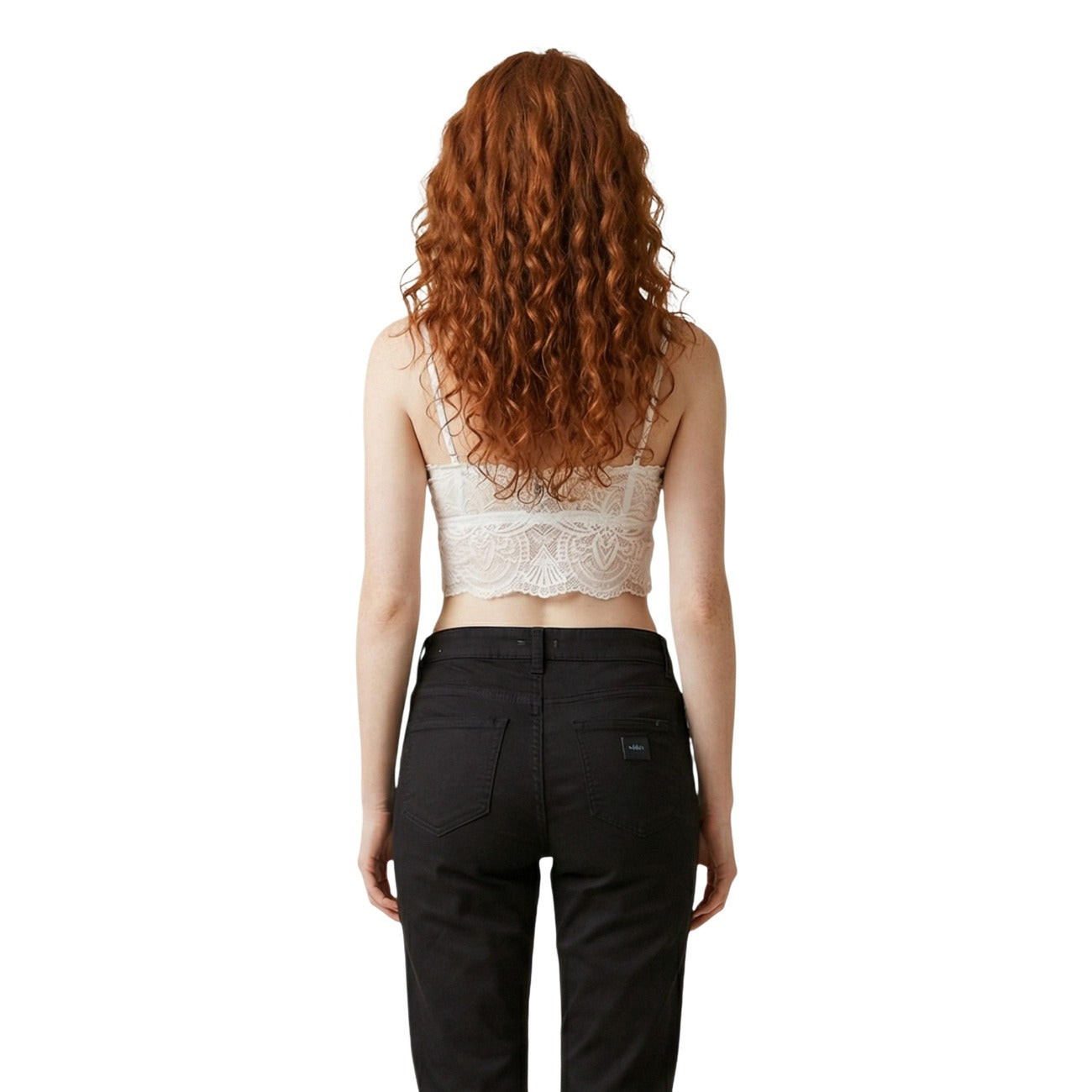 Morgan De Toi Top Donna