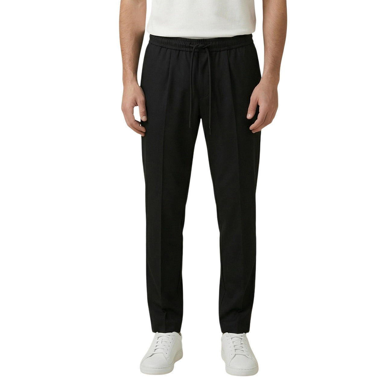 Gianni Lupo Pantaloni Uomo