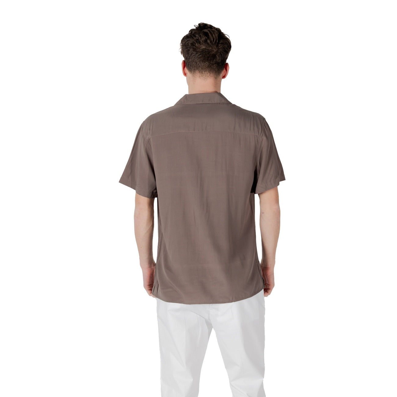Gianni Lupo Camicia Uomo