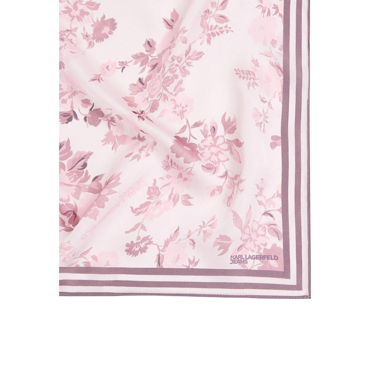 Karl Lagerfeld Jeans Sciarpa Donna