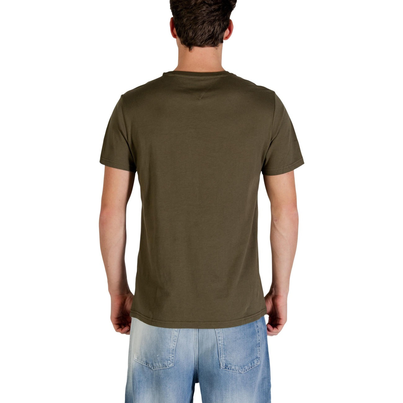 Tommy Hilfiger Jeans T-Shirt Uomo