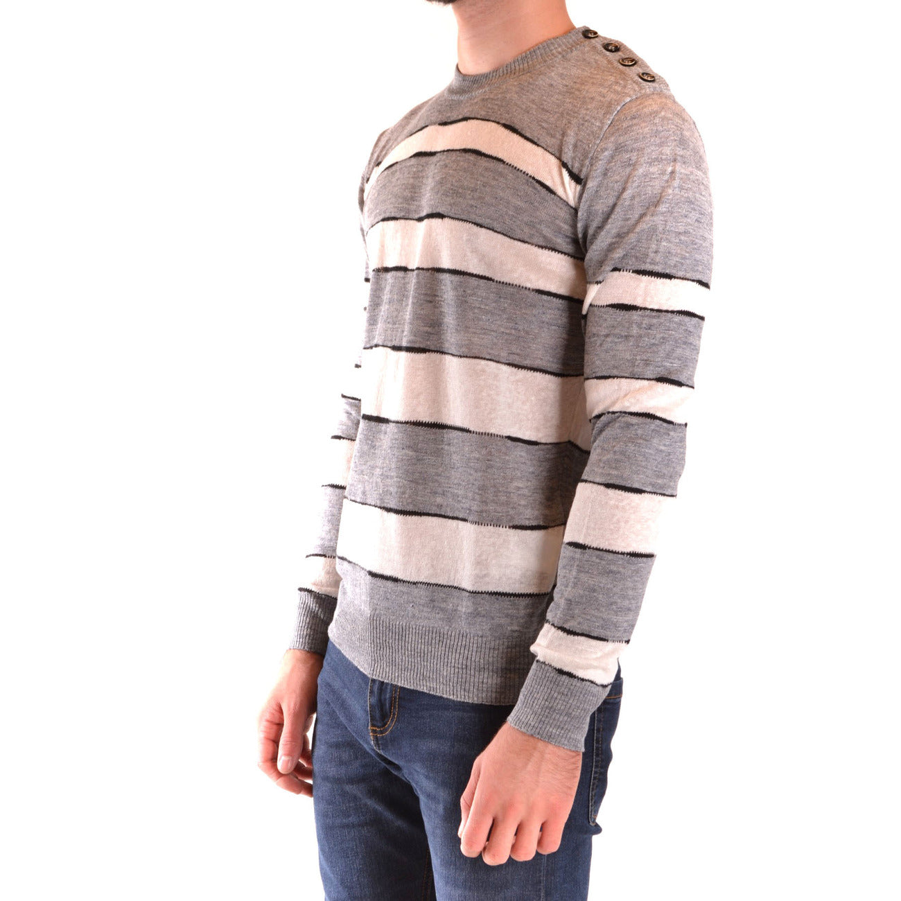 Paolo Pecora Maglia Uomo
