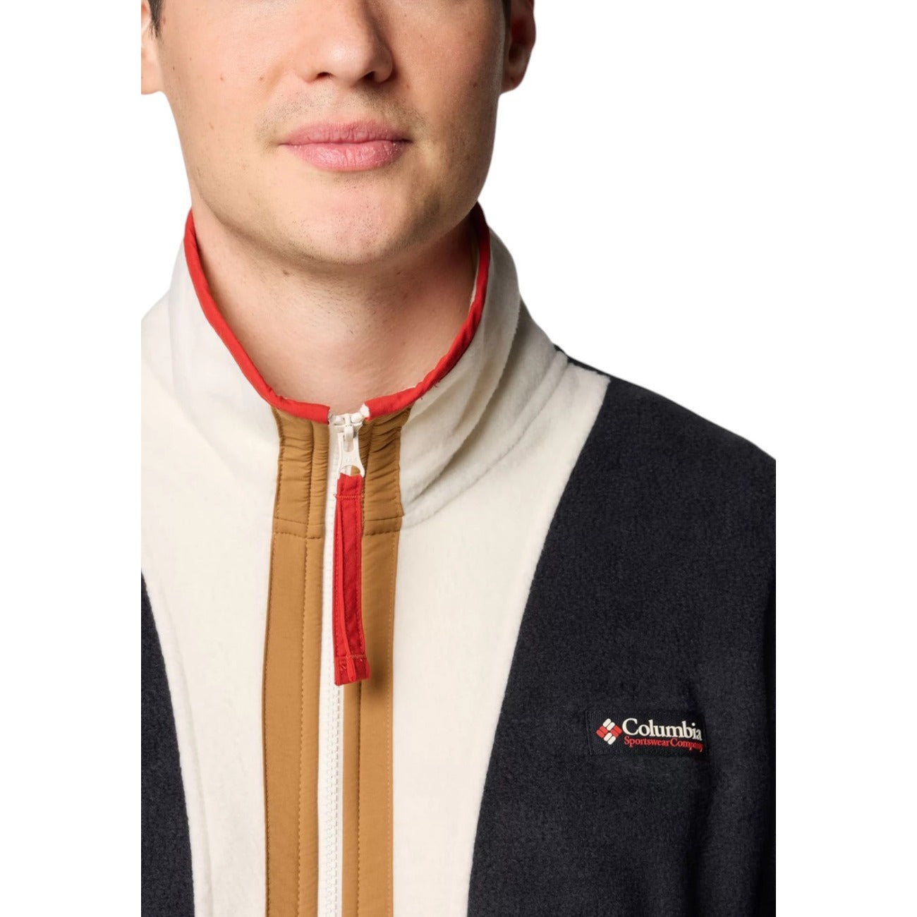 Columbia Felpa Uomo