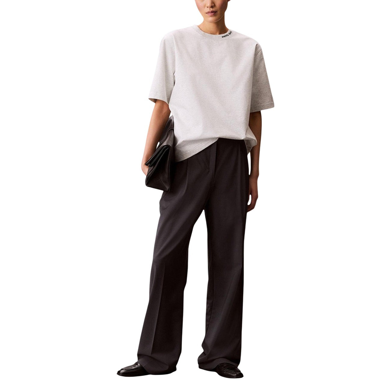 Calvin Klein Jeans T-Shirt Donna