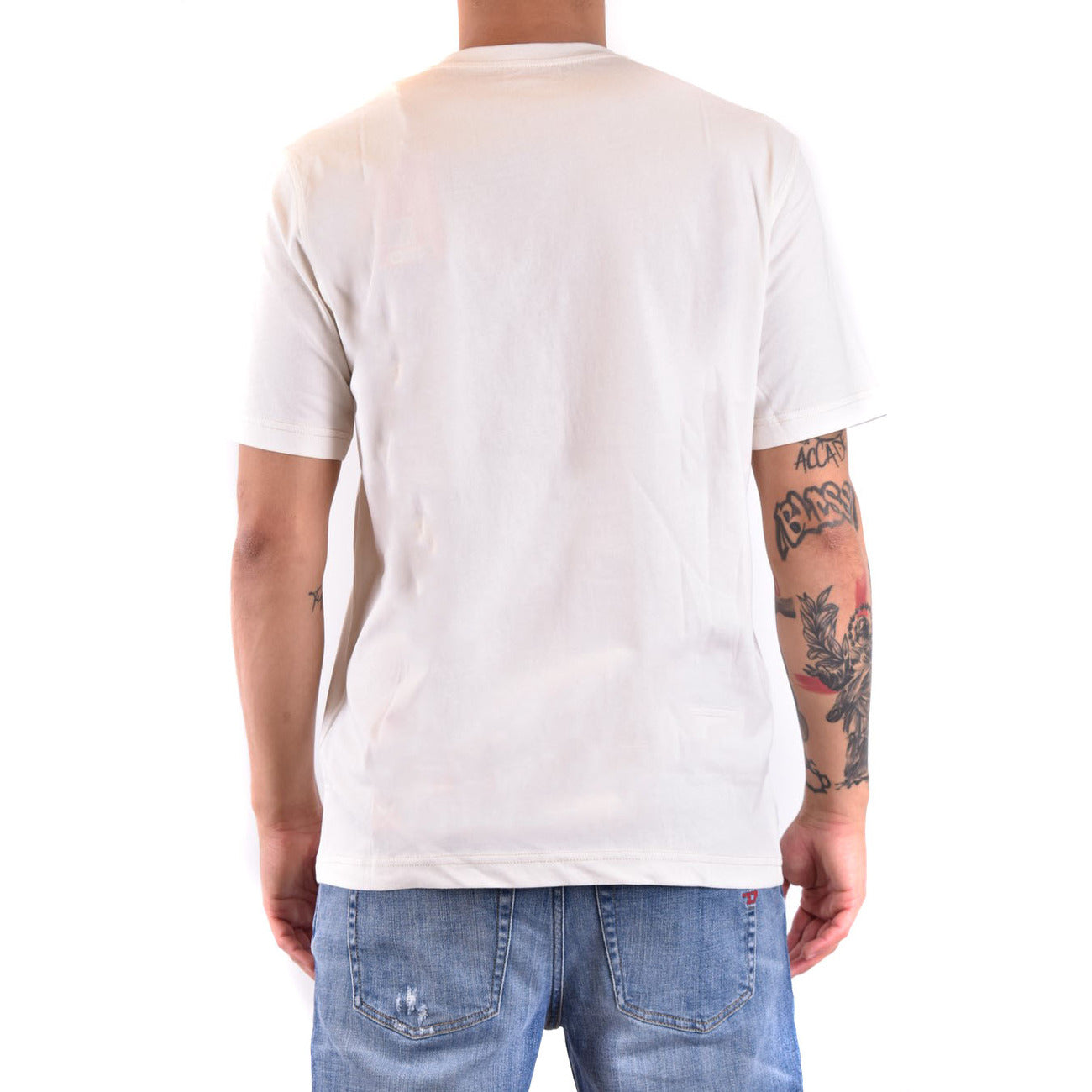 Diesel T-Shirt Uomo
