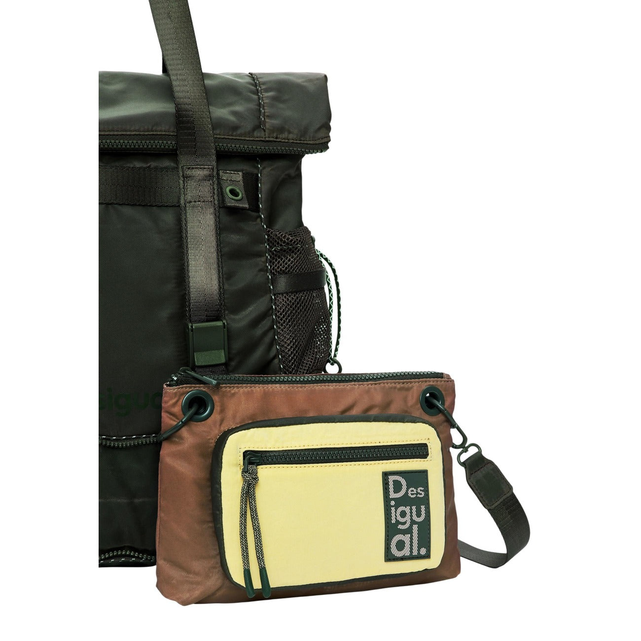 Desigual Borsa Donna