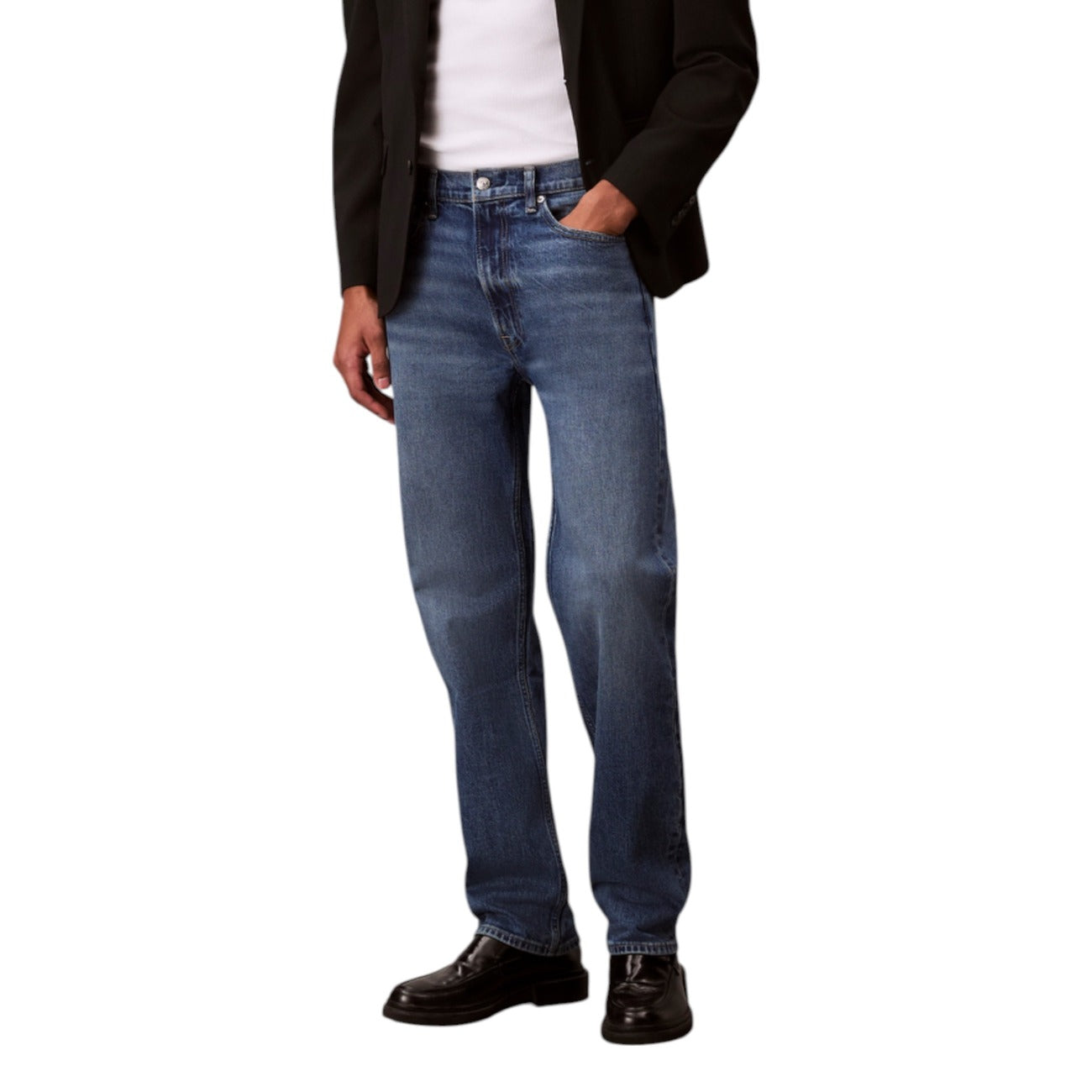 Calvin Klein Jeans Jeans Uomo