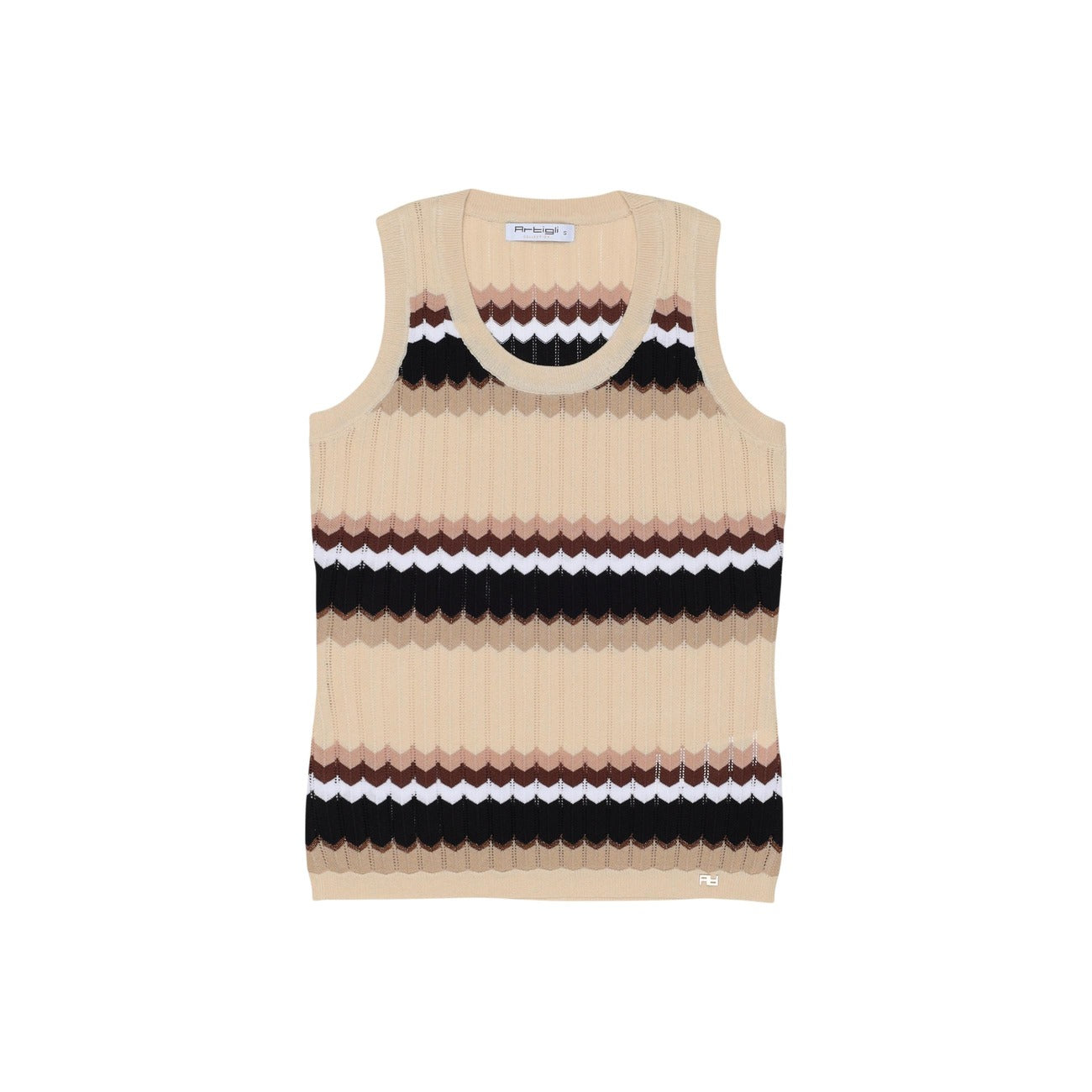 Artigli Top Donna