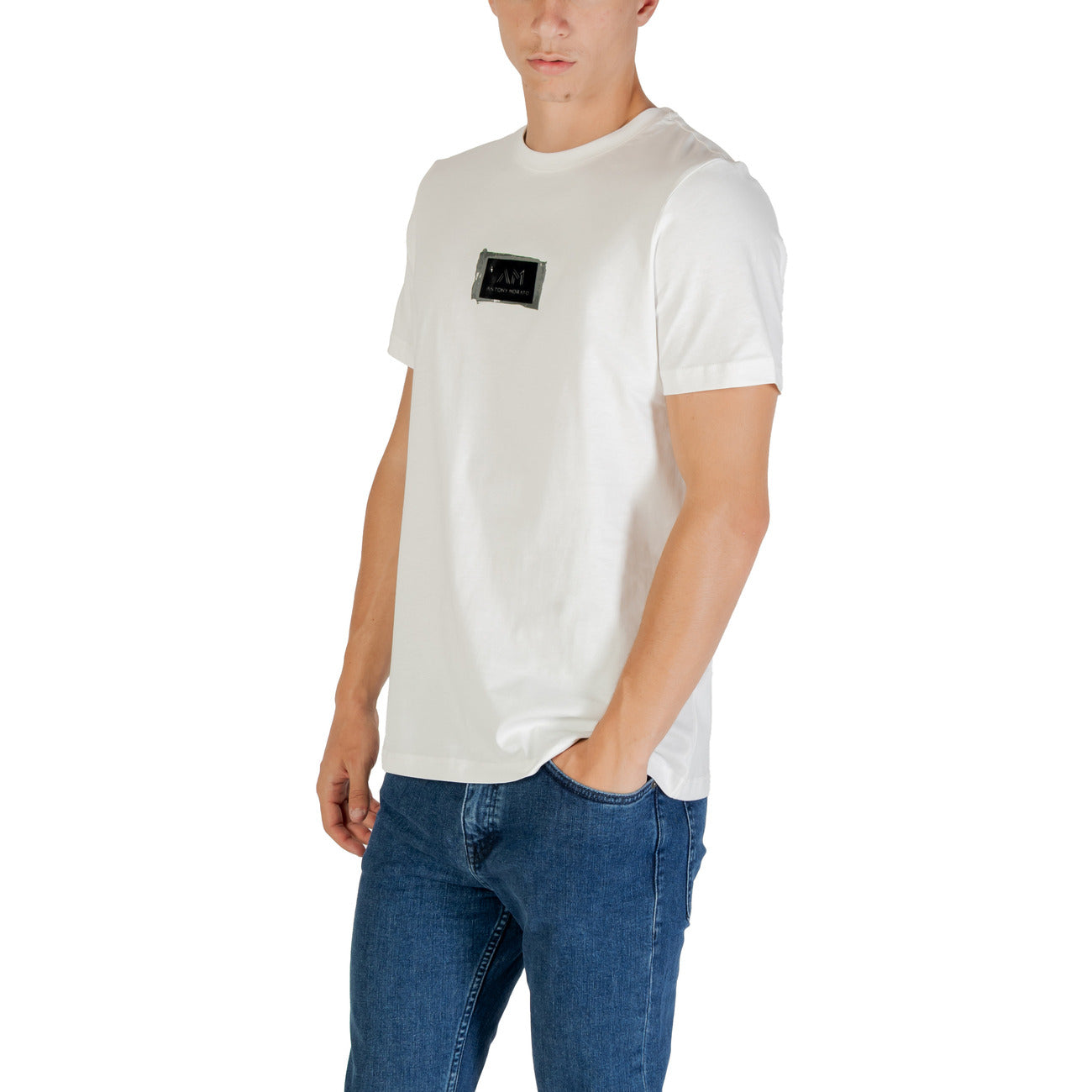 Antony Morato T-Shirt Uomo