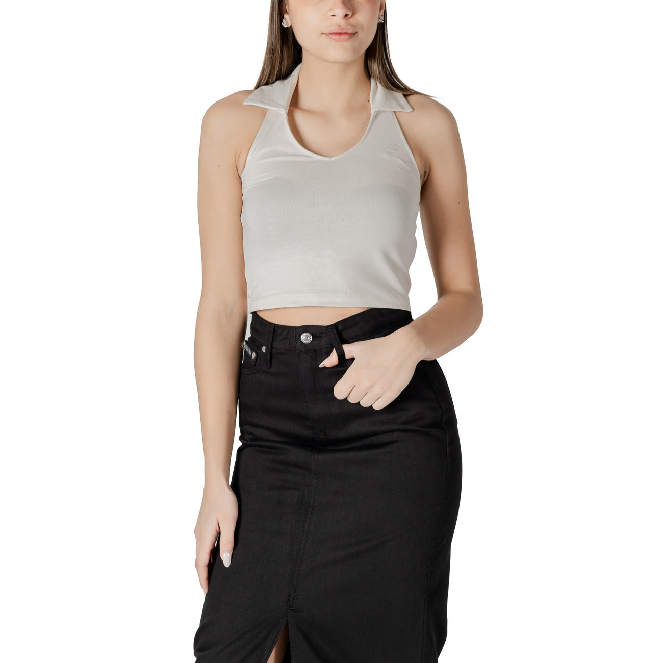 Calvin Klein Jeans Top Donna