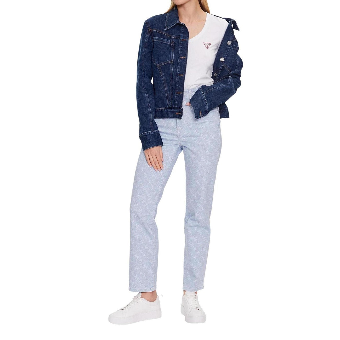 Guess T-Shirt Donna
