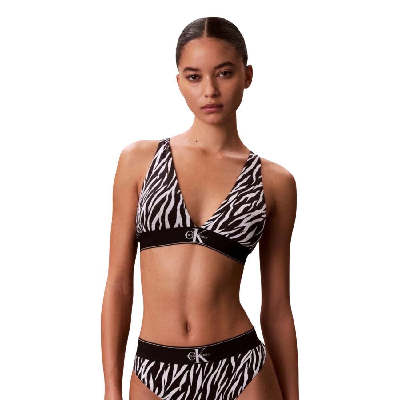 Calvin Klein Underwear Intimo Donna