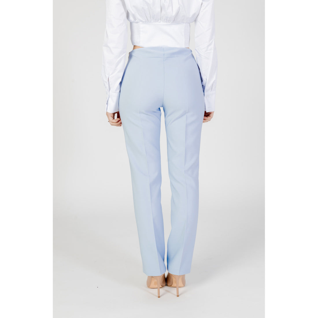 Sandro Ferrone Pantaloni Donna