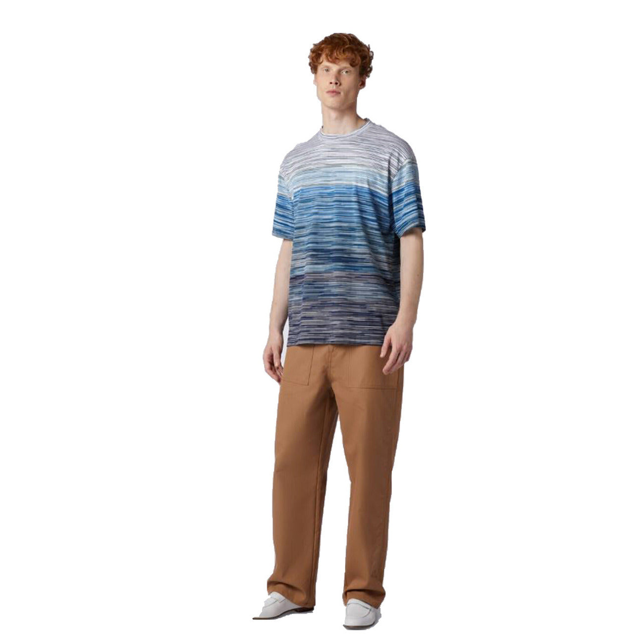Missoni  T-Shirt Uomo