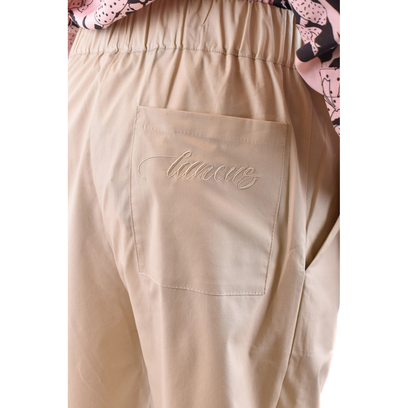 Laneus Pantaloni Uomo