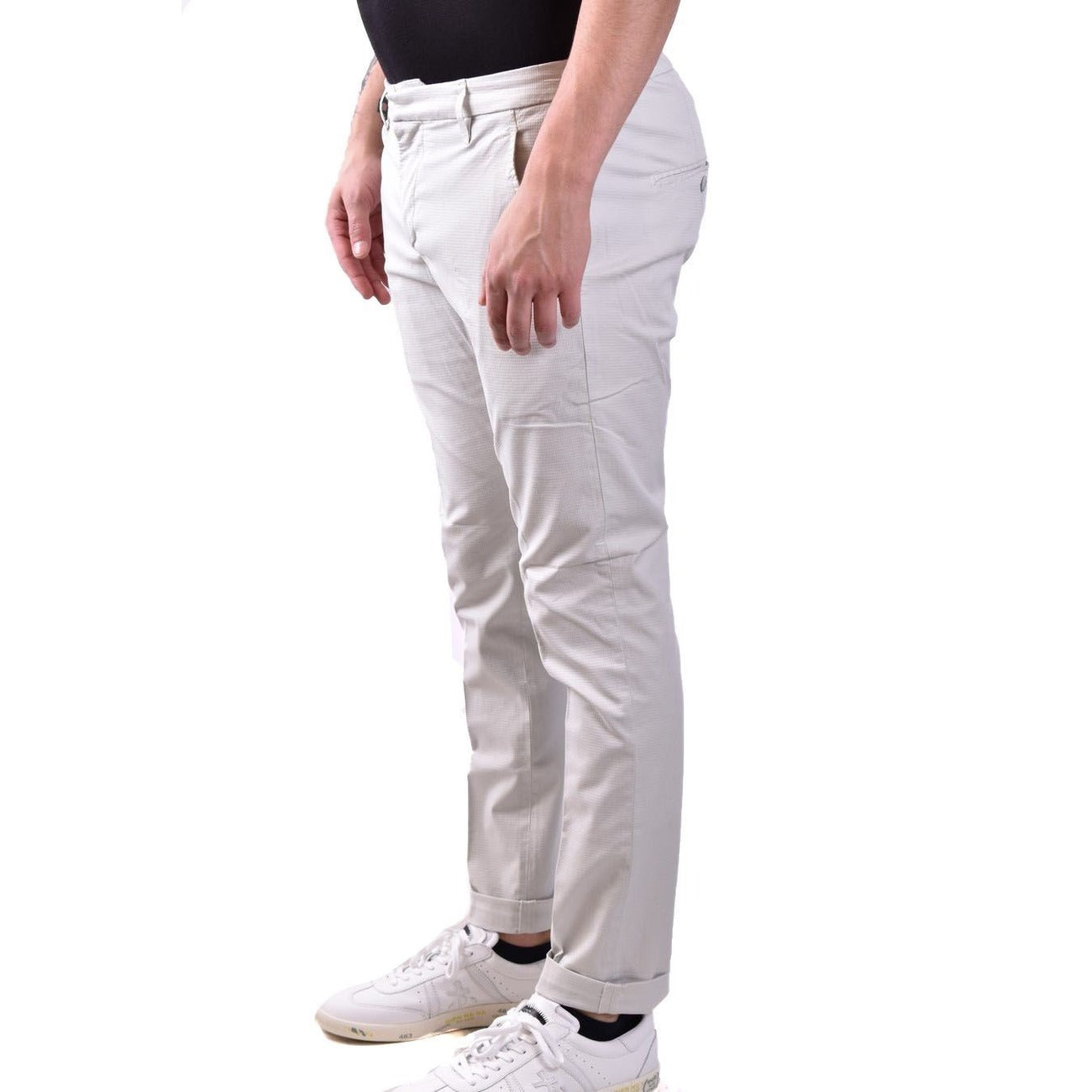Dondup Pantaloni Uomo