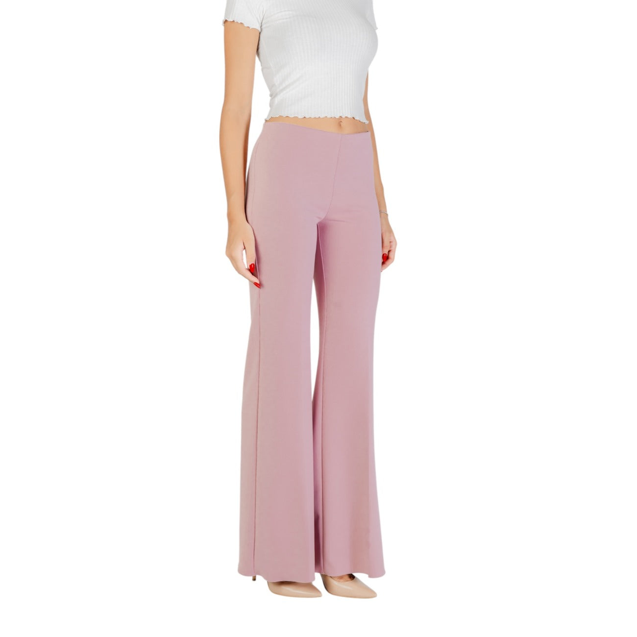 Rinascimento Pantaloni Donna