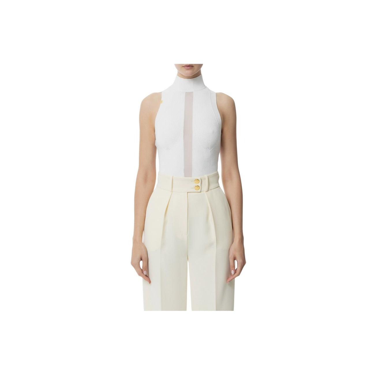 Elisabetta Franchi Top Donna