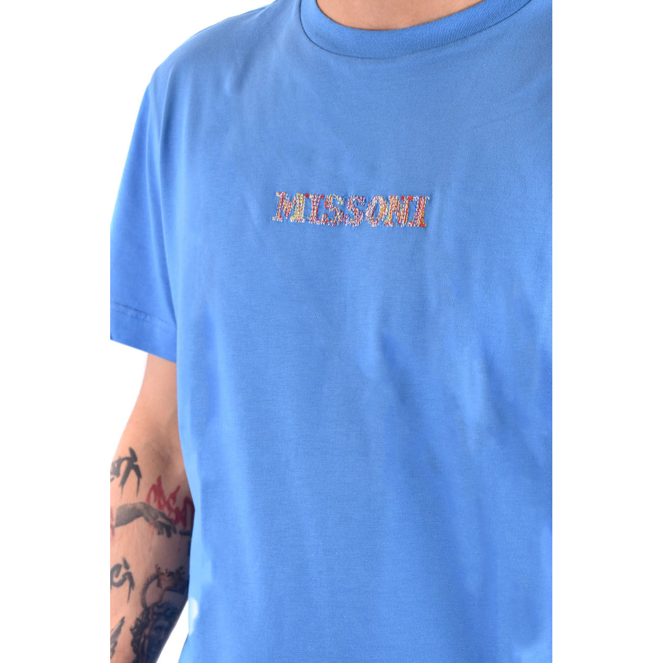 Missoni  T-Shirt Uomo
