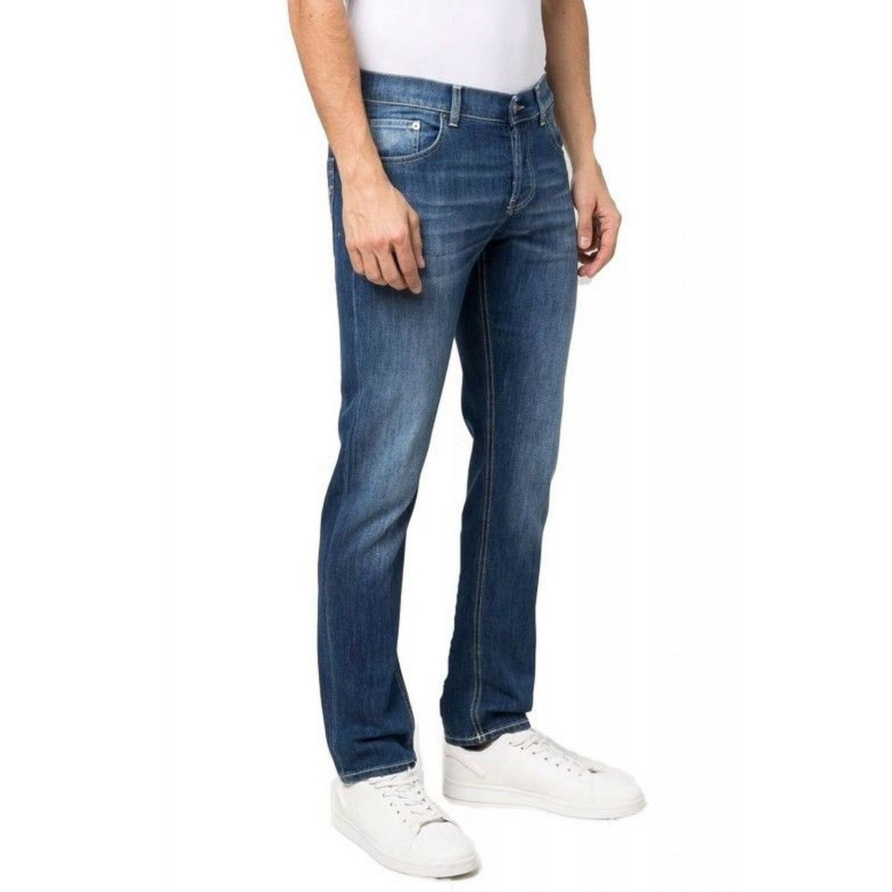 Dondup Jeans Uomo