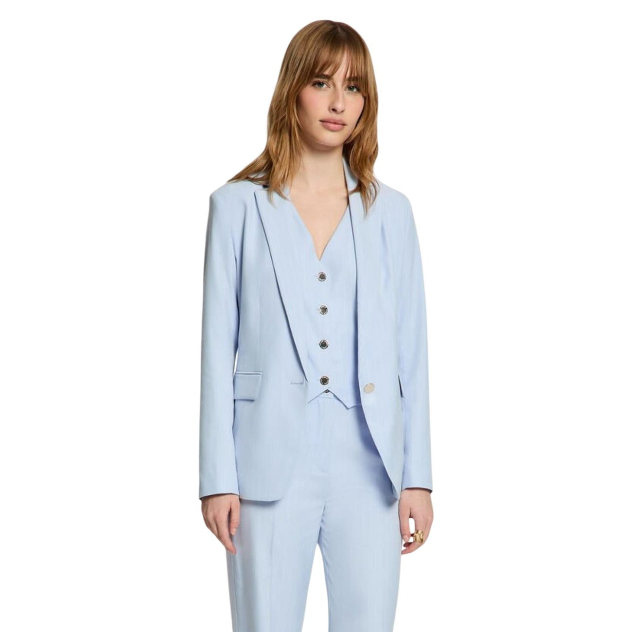 Morgan De Toi Giacca Donna