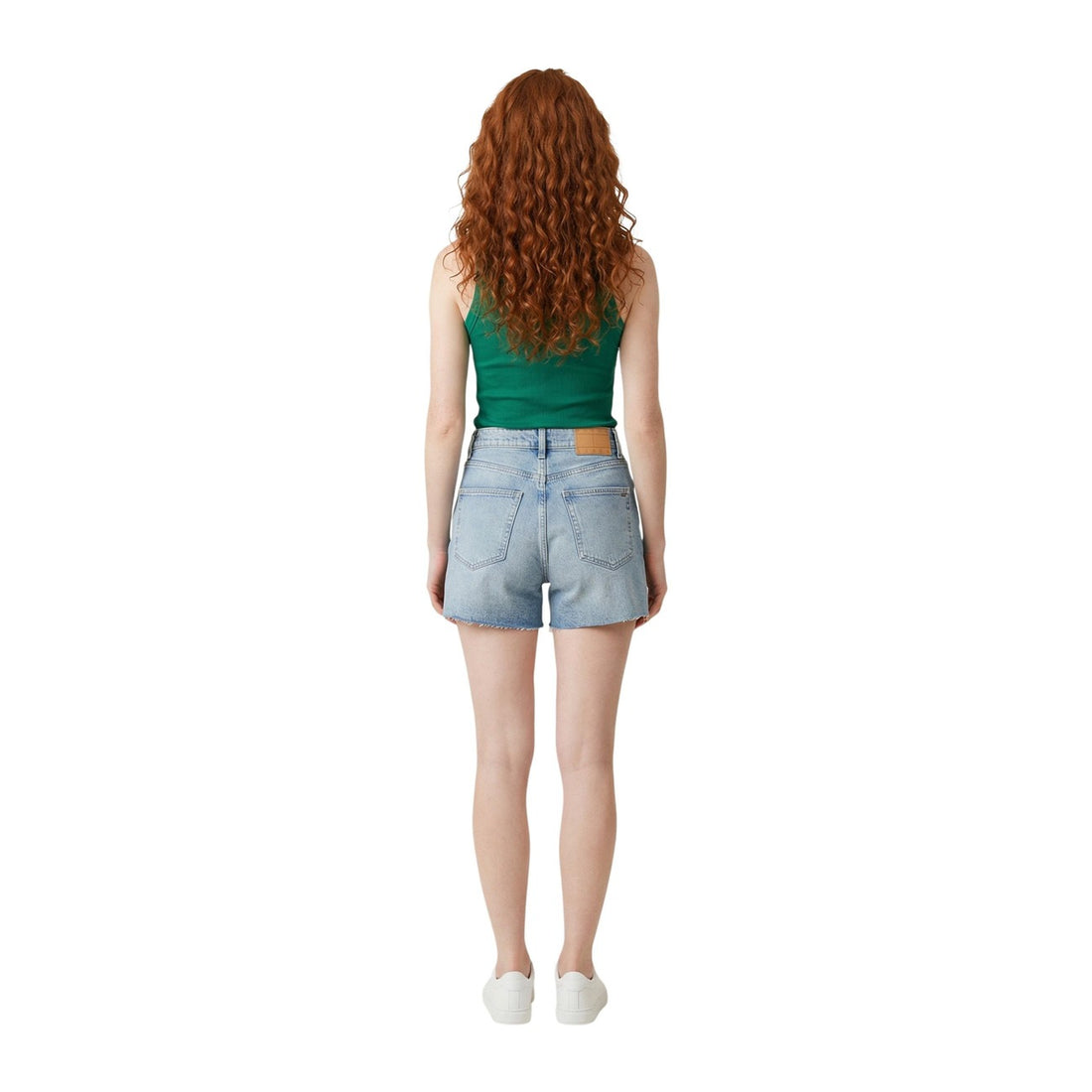 Calvin Klein Jeans Canotta Donna