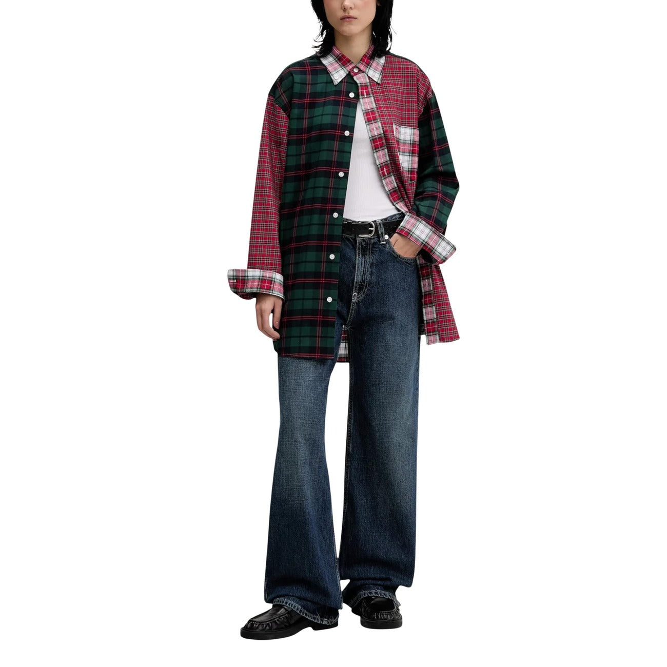 Tommy Hilfiger Jeans Jeans Donna
