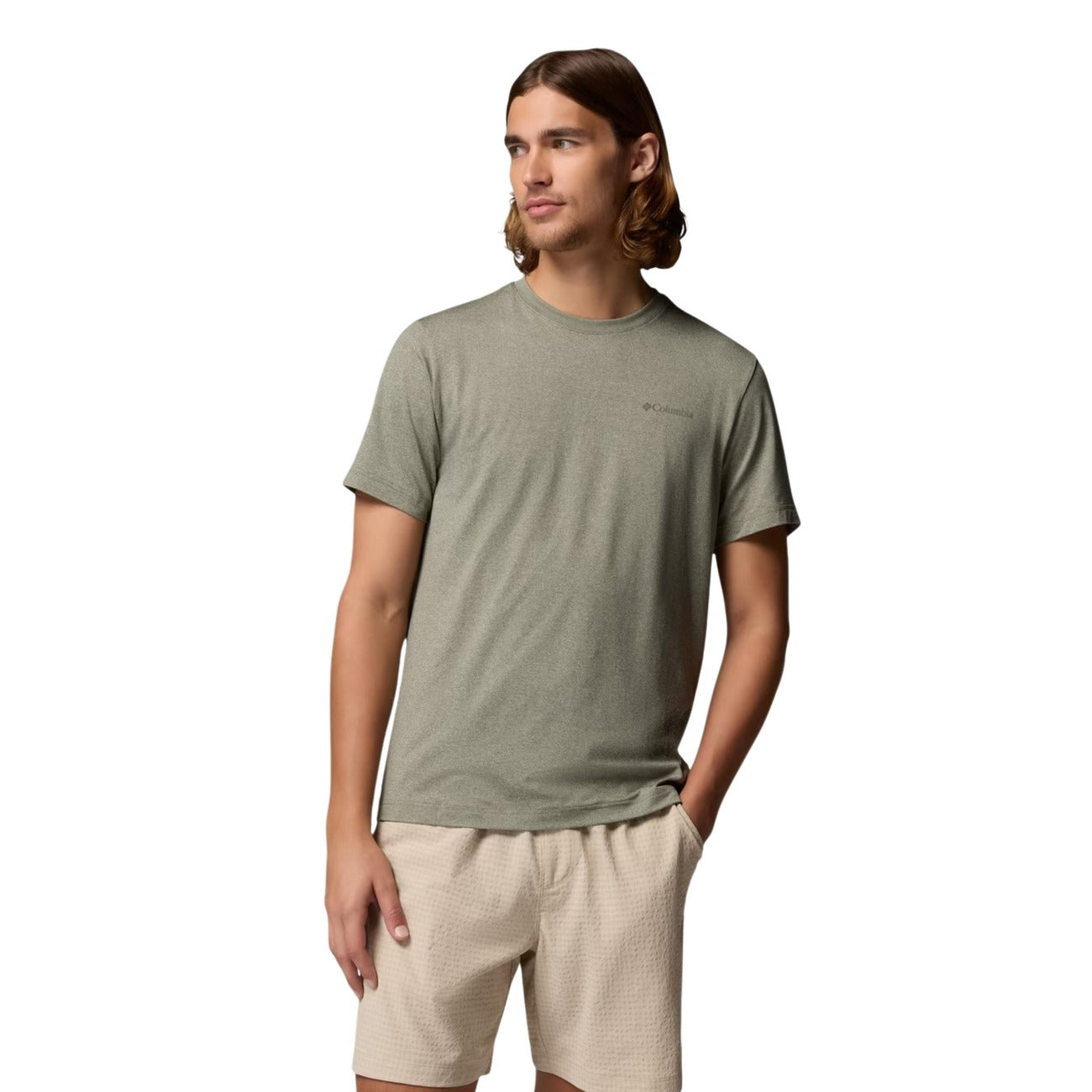Columbia T-Shirt Uomo