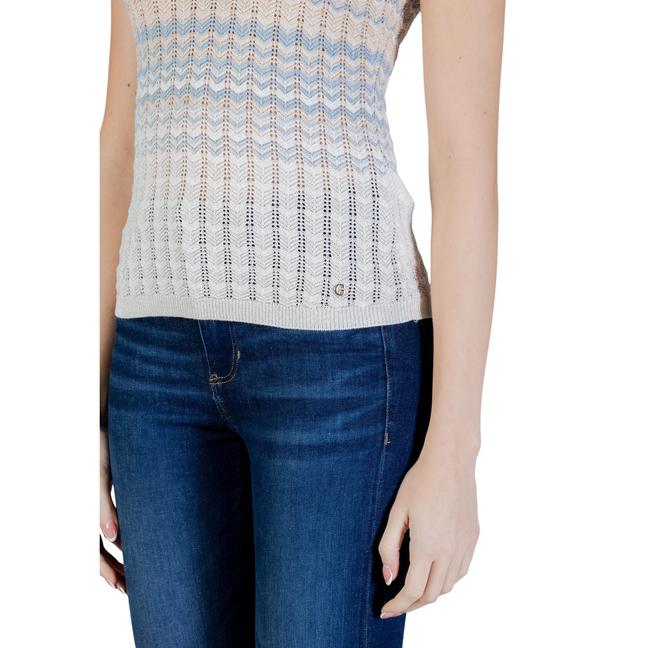 Guess Canotta Donna
