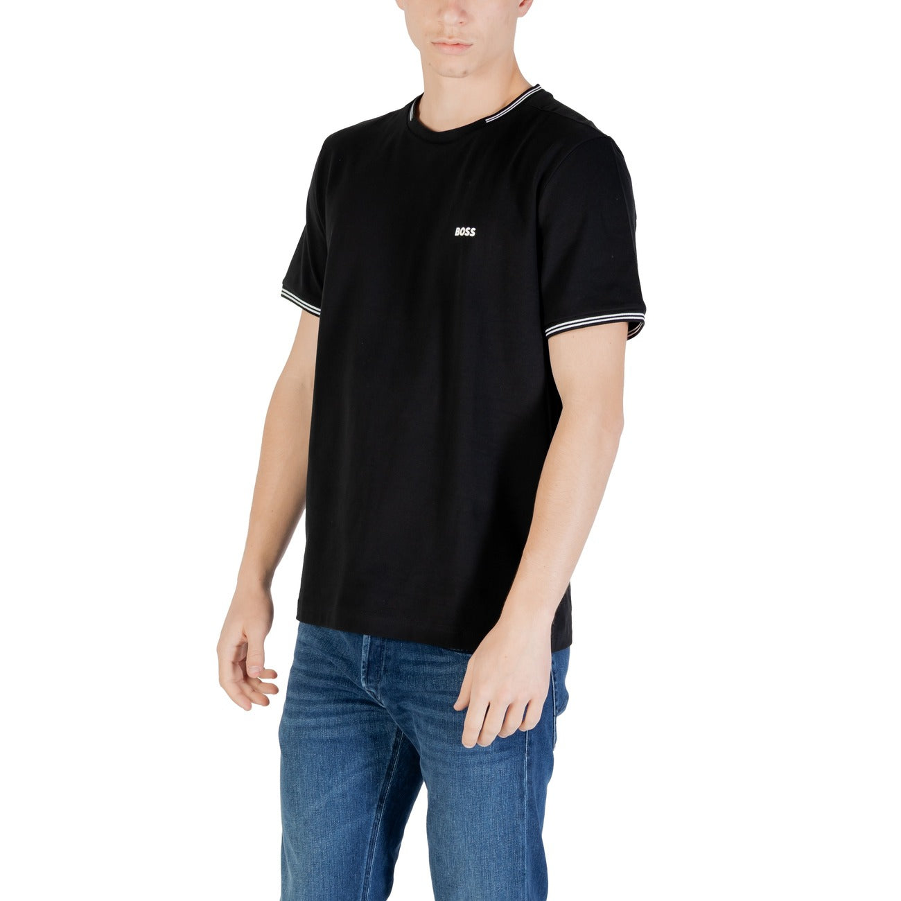 Boss T-Shirt Uomo