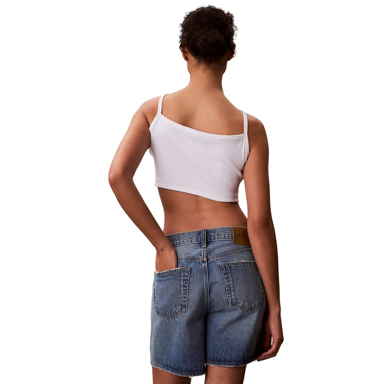 Calvin Klein Jeans Top Donna