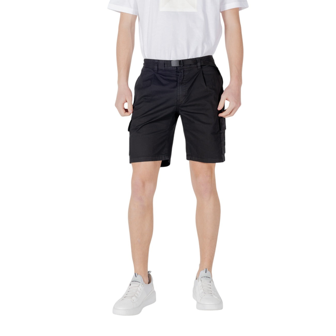 Boss Bermuda Uomo