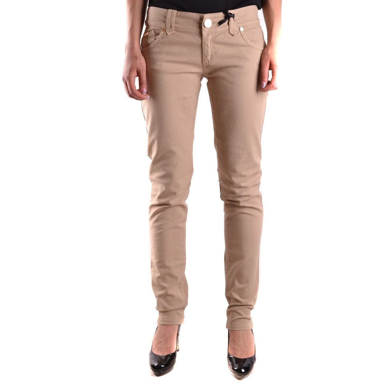 Elisabetta Franchi Jeans Donna