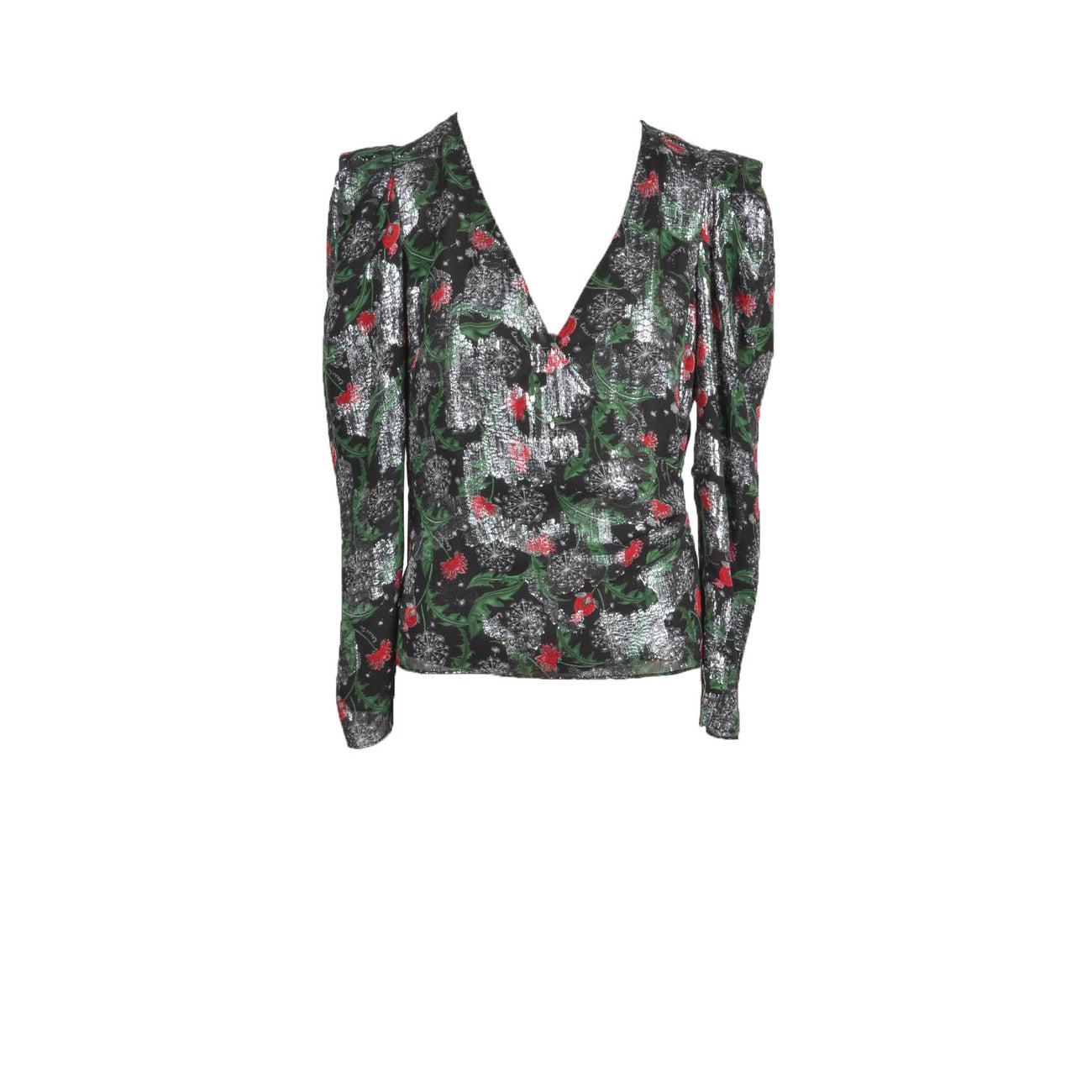 Patrizia Pepe Blouse Donna