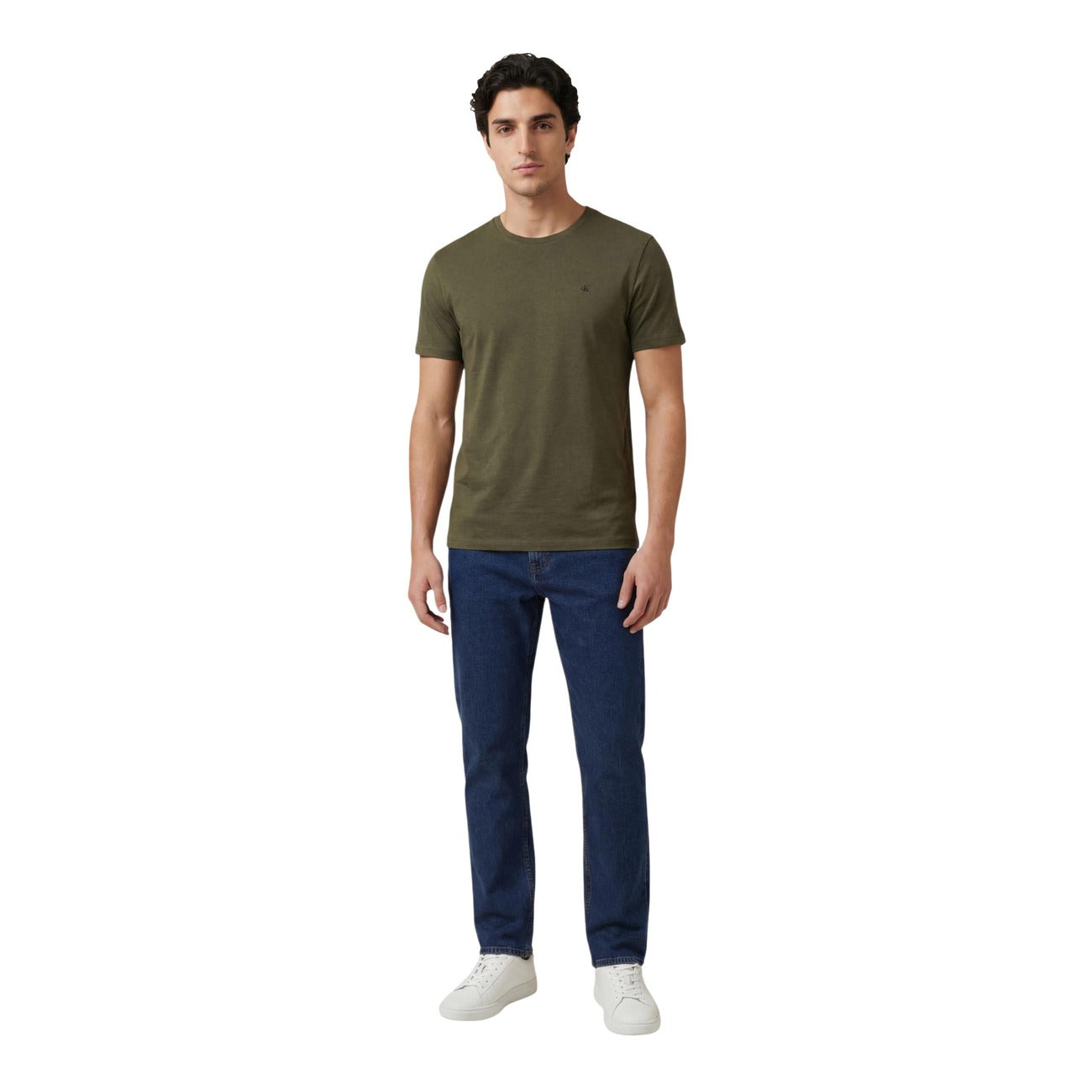Calvin Klein Jeans T-Shirt Uomo