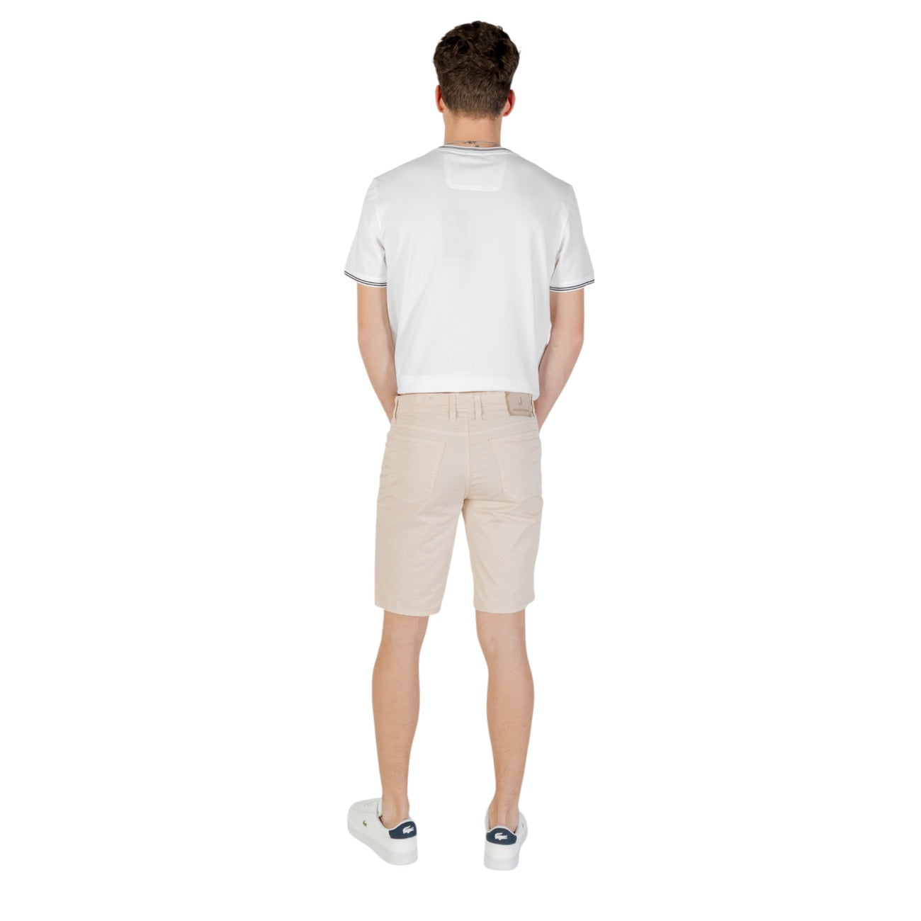 Jeckerson Bermuda Uomo