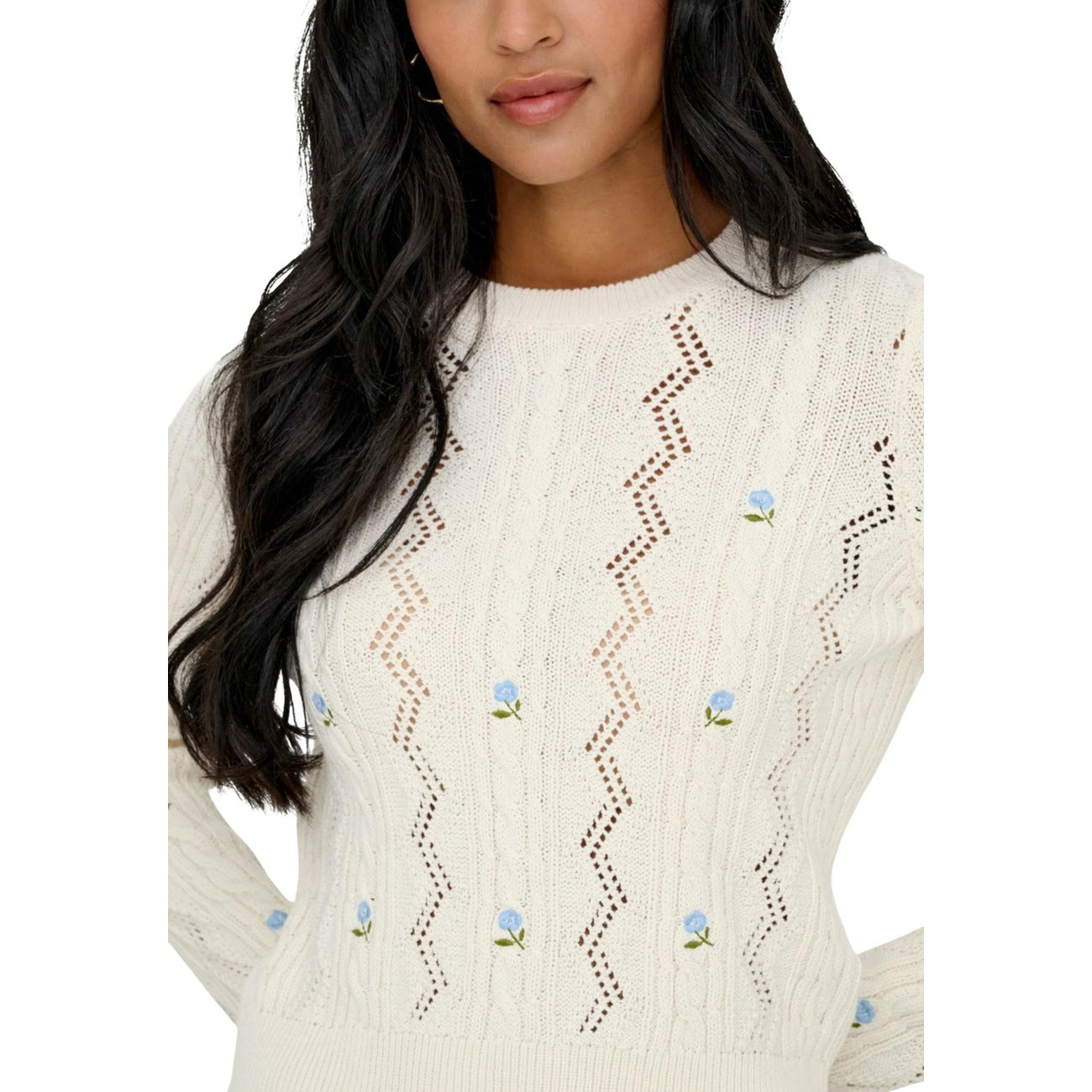 Only Maglia Donna