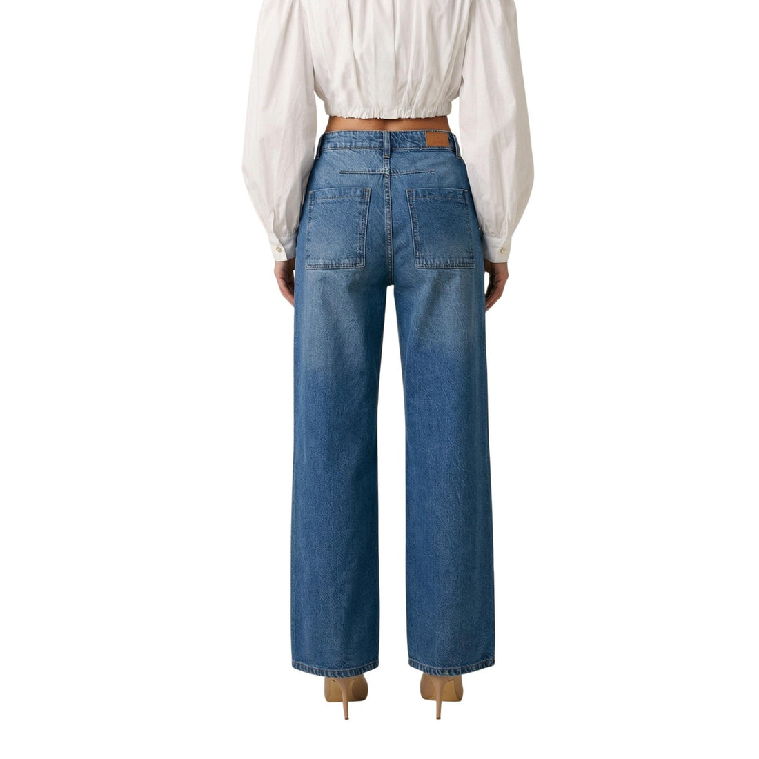 I Am Jeans Donna