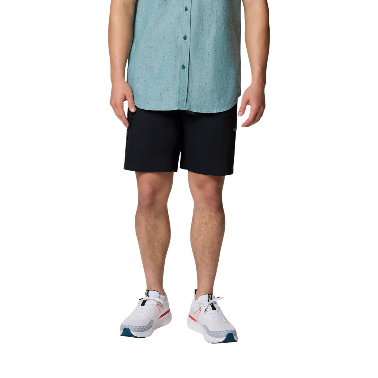 Columbia Bermuda Uomo