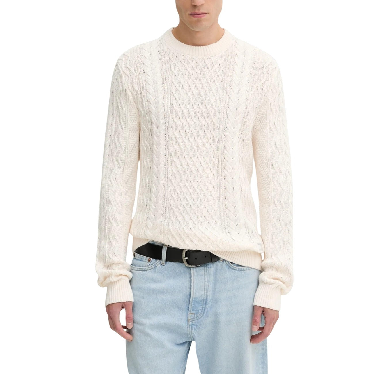 Tommy Hilfiger Jeans Maglia Uomo