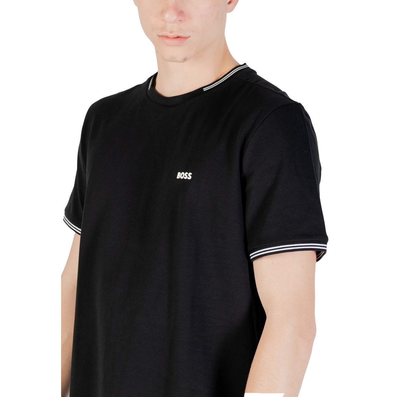 Boss T-Shirt Uomo