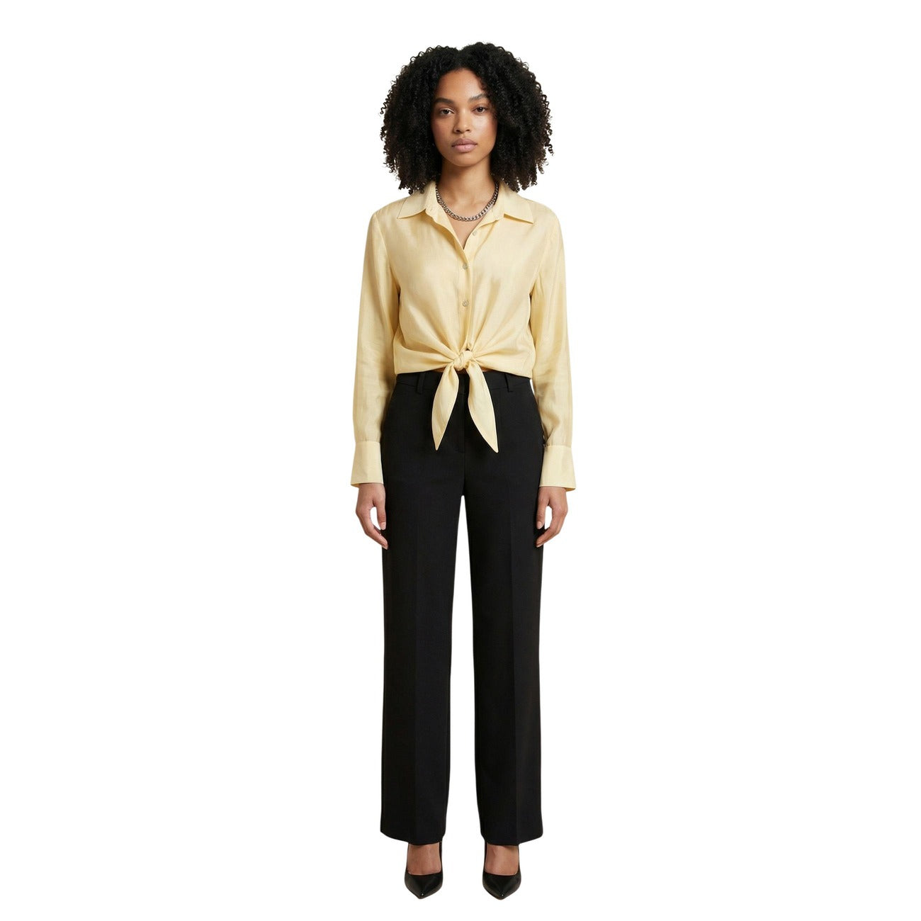 Artigli Camicia Donna