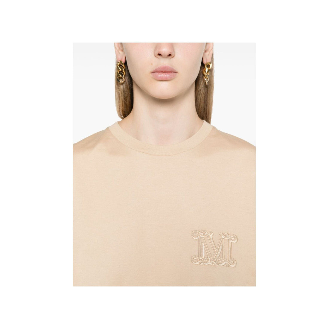 Maxmara T-Shirt Donna