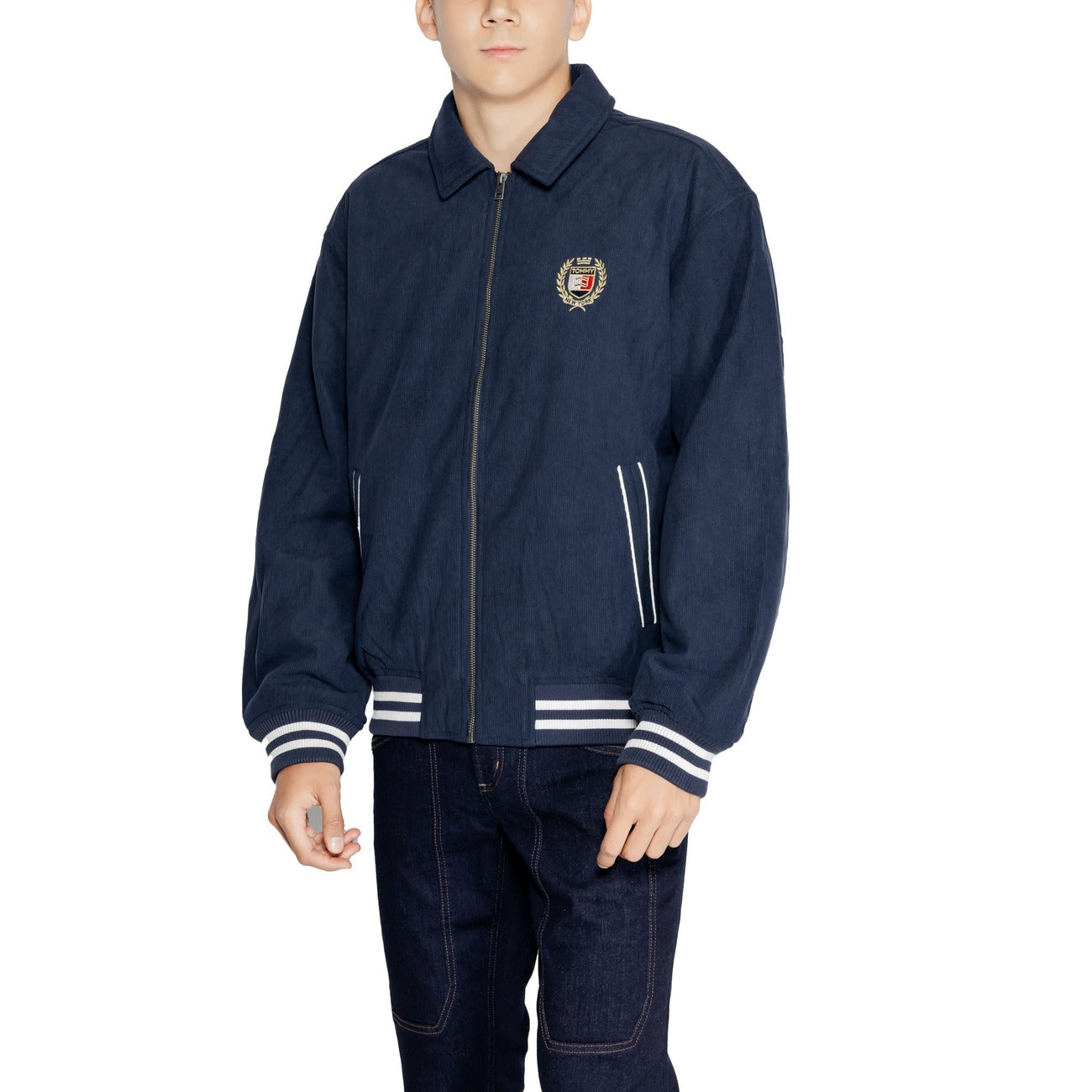 Tommy Hilfiger Jeans Giacca Uomo