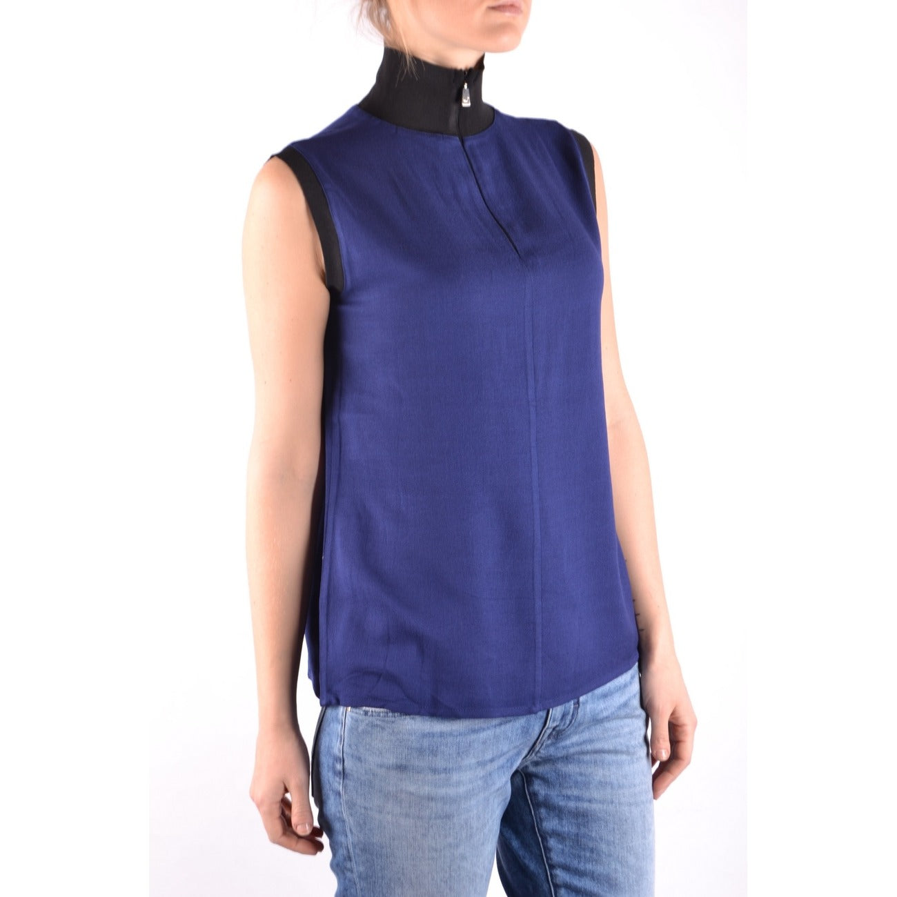 Jacob Cohen Gilet Donna
