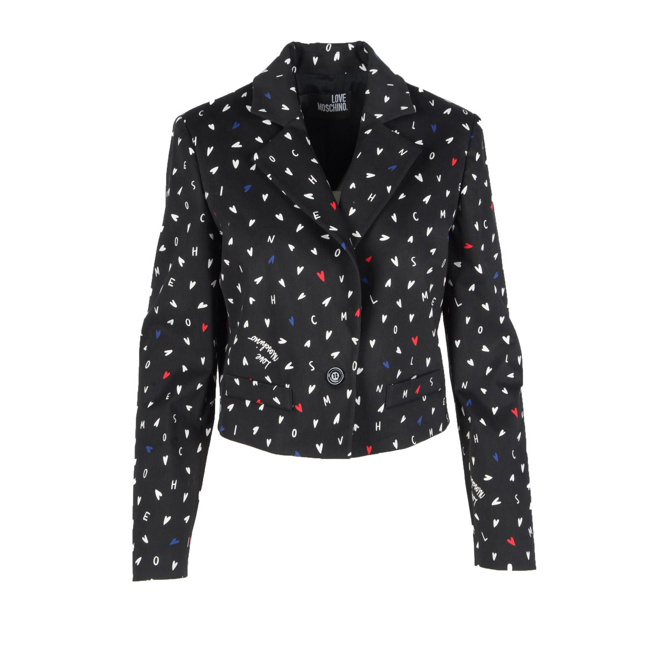 Love Moschino Giacca Donna