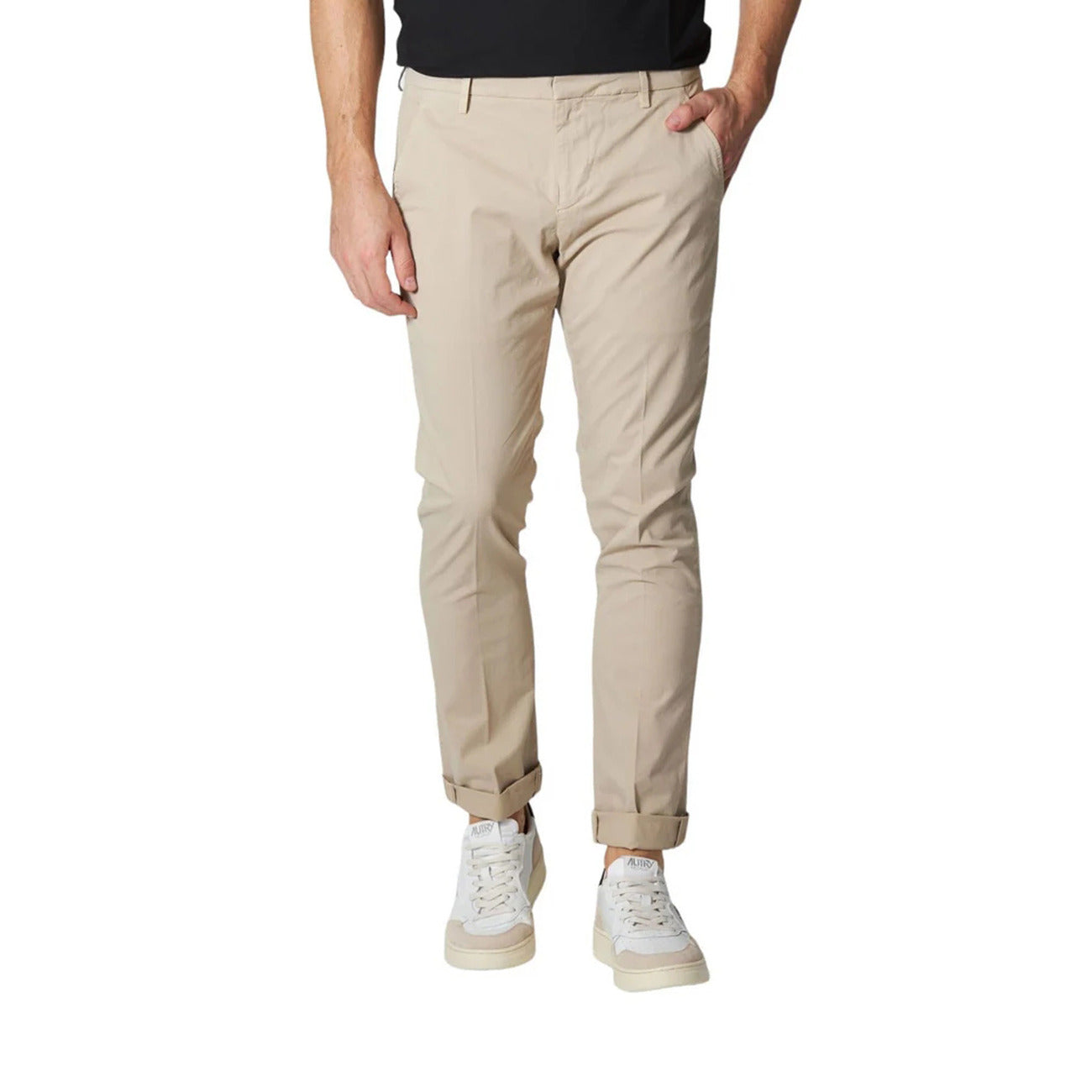 Dondup Pantaloni Uomo