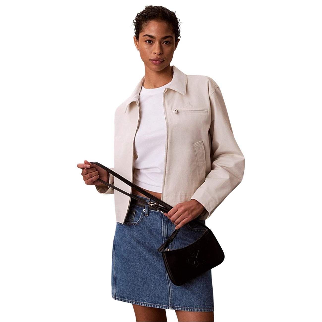 Calvin Klein Borsa Donna