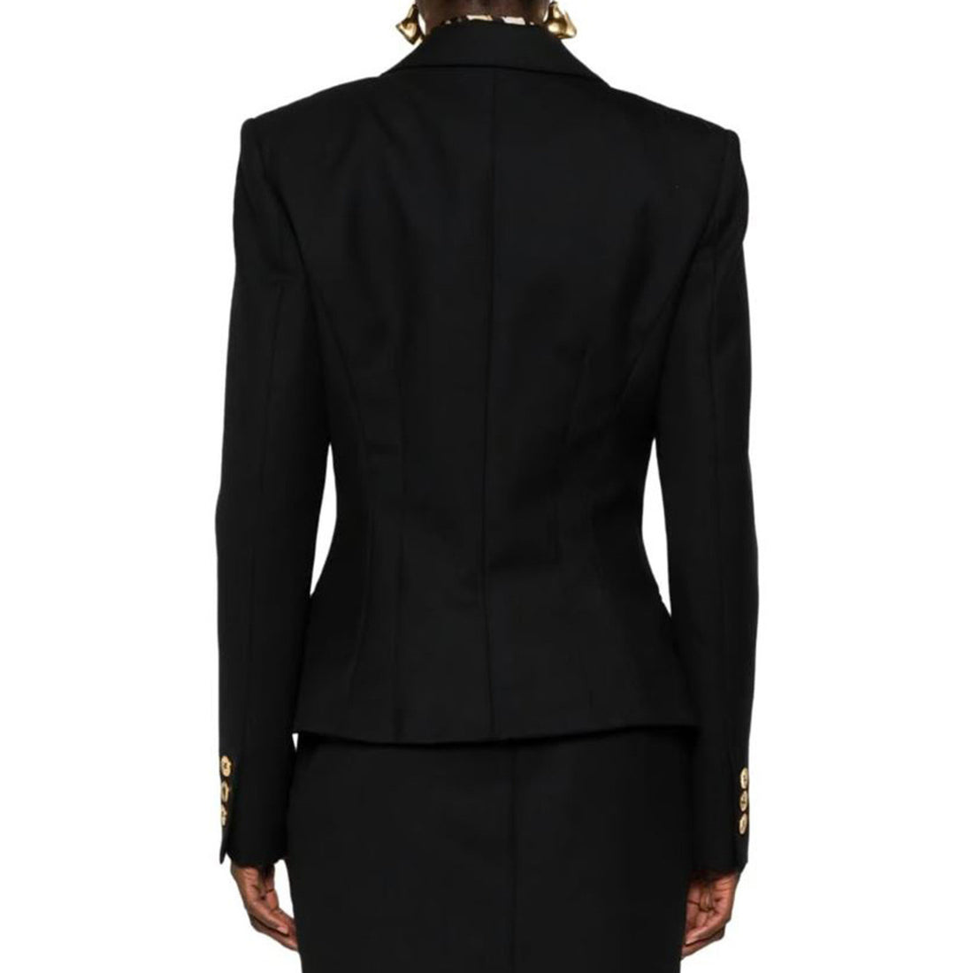 Moschino Giacca Donna